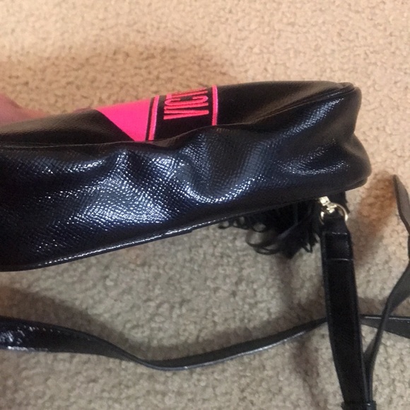 🌸NEW🌸  Victoria’s Secret Purse Multi Positions Purse/Bag - Picture 5 of 14